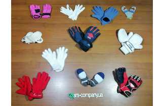 Gloves